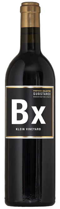 Substance Vineyard Collection Klein 'Bx' Bordeaux Blend