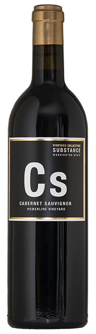 Substance Vineyard Collection Powerline Cab