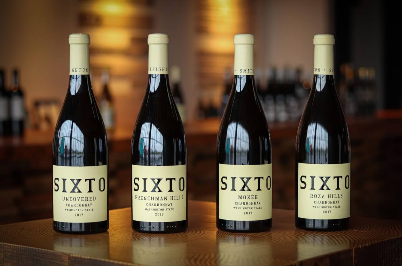 SIXTO: Resurrection & Realization