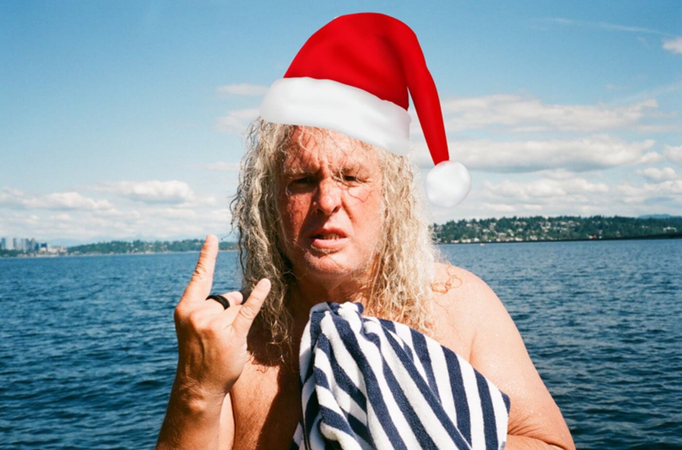 Wishing You a Merry Smithmas