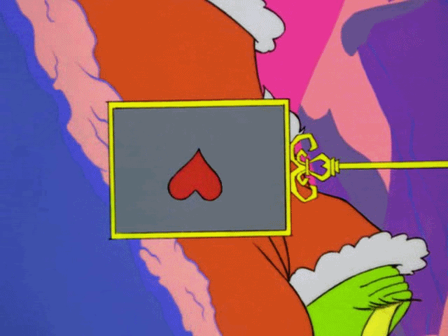 Wishing You a Merry Smithmas