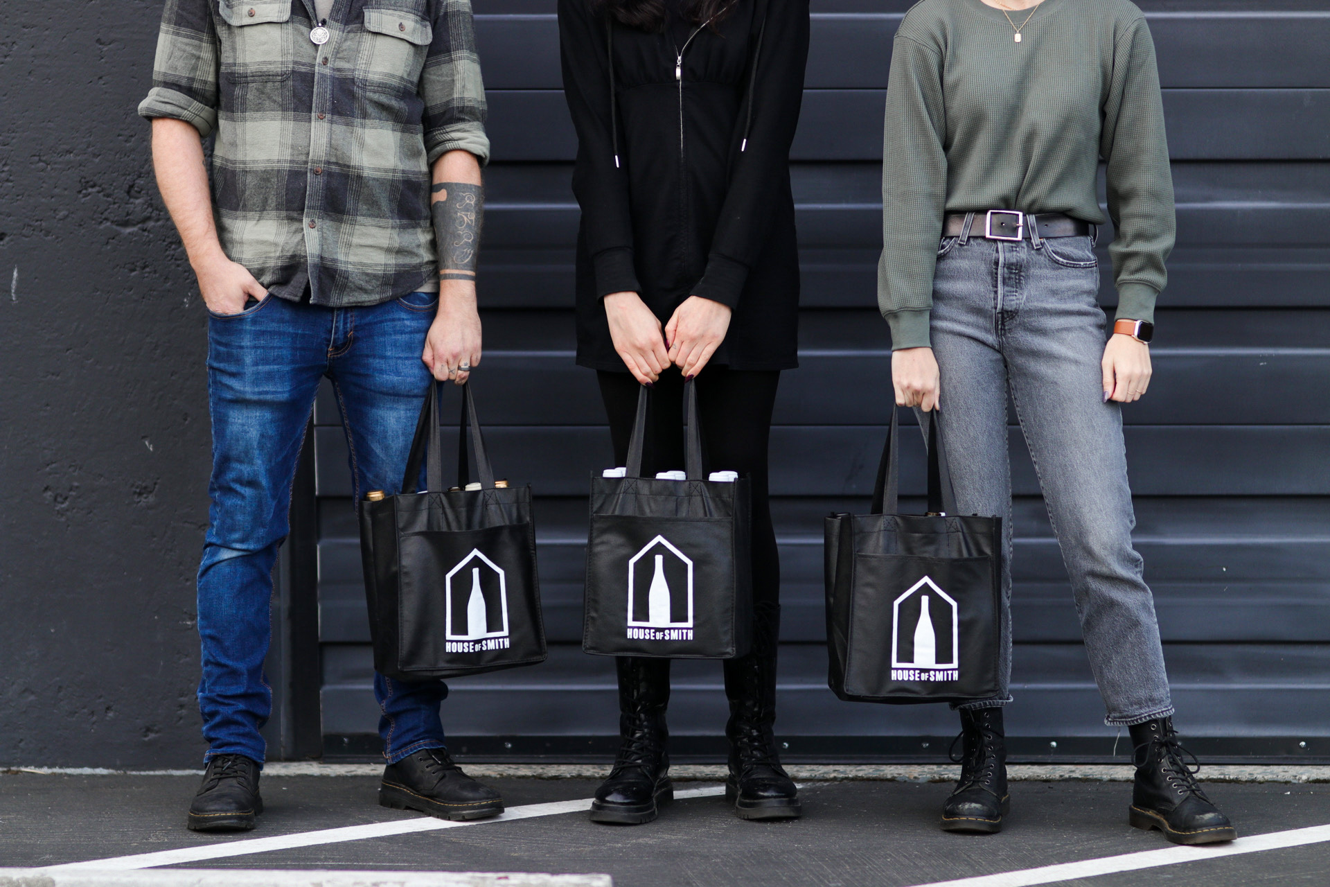 Spring 2022 K Vintners Bottles